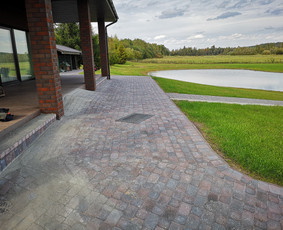 Trinkelių klojimas-kauno mieste bei rajone / MB Trinkelių dizainas / Darbų pavyzdys ID 671527