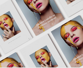 Maketavimas - Blanc. - 1