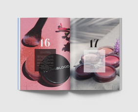 Maketavimas - Blanc. - 2