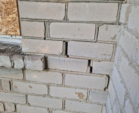 Rąstinių namų remontas ir naujų statybą. / Nerijus / Darbų pavyzdys ID 3445452