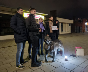 Pramoginės orientacinės varžybos - Kitos laisvalaikio paslaugos - 3 Kitos laisvalaikio paslaugos - Pramoginės orientacinės varžybos - 3