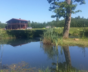 Baidarių ir stovyklos nuoma Žemaitijoje ant Jūros upės krant - Baidarių nuoma Dubysoje - 1 Baidarių nuoma Dubysoje - Baidarių ir stovyklos nuoma Žemaitijoje ant Jūros upės krant - 1