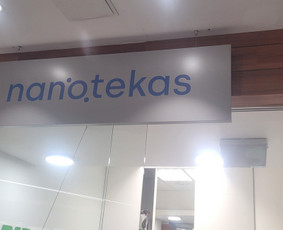 Reklamos gamyba - Reklamos gamyba - 2