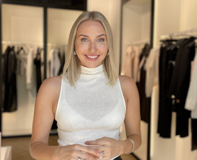 Stilistė Emilija Geriausia Lietuvoje / Emilija Lauraitytė / Darbų pavyzdys ID 3445852