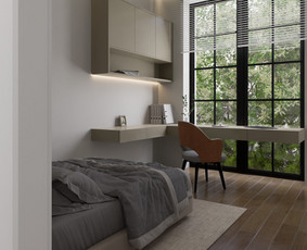 3d Vizualizacija Eksterjeras/interjeras/3d planai / Vizija360 / Darbų pavyzdys ID 3445864