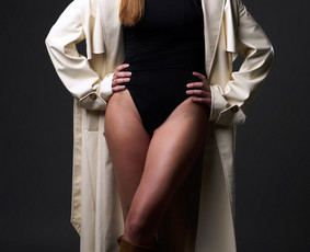 Stilistė Emilija Geriausia Lietuvoje / Emilija Lauraitytė / Darbų pavyzdys ID 3445924