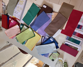 Asmeninė spalvų analizė - Stilistė Emilija Geriausia Lietuvoje - 4