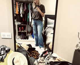 Stilistė Emilija Geriausia Lietuvoje / Emilija Lauraitytė / Darbų pavyzdys ID 3445986