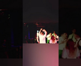 Dj su šventės vedimu ir garso, apšvietimo įranga / ARNO / Darbų pavyzdys ID 3446046