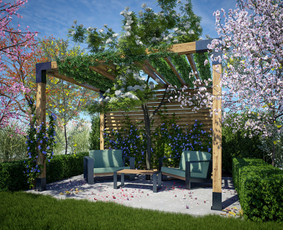 3d Vizualizacija Eksterjeras/interjeras/3d planai / Vizija360 / Darbų pavyzdys ID 3446134