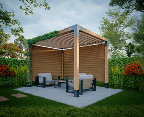 3d Vizualizacija Eksterjeras/interjeras/3d planai / Vizija360 / Darbų pavyzdys ID 3446142