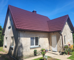 Šlaitinių stogų dengimas / UAB STOGO MEISTRAI / Darbų pavyzdys ID 3446178