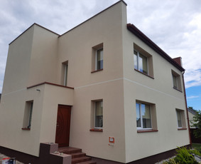 Dekoras,armavimas,fasadai,fasado remontas,perdazymas / Algirdas / Darbų pavyzdys ID 3446218