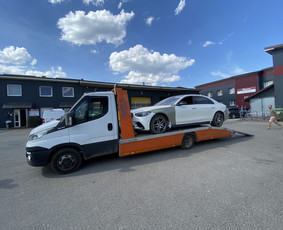 Traliukas,šiauliai.hidraulinė platforma. 24/7 / Linas / Darbų pavyzdys ID 3446384