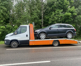 Traliukas,šiauliai.hidraulinė platforma. 24/7 / Linas / Darbų pavyzdys ID 3446386