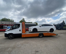 Traliukas,šiauliai.hidraulinė platforma. 24/7 / Linas / Darbų pavyzdys ID 3446388
