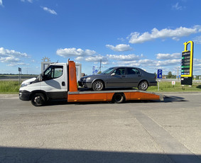 Traliukas,šiauliai.hidraulinė platforma. 24/7 / Linas / Darbų pavyzdys ID 3446398