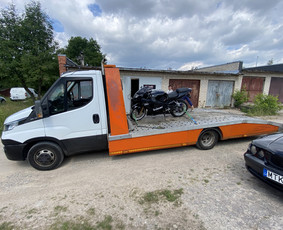 Traliukas,šiauliai.hidraulinė platforma. 24/7 / Linas / Darbų pavyzdys ID 3446402