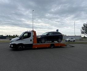 Traliukas,šiauliai.hidraulinė platforma. 24/7 / Linas / Darbų pavyzdys ID 3446406