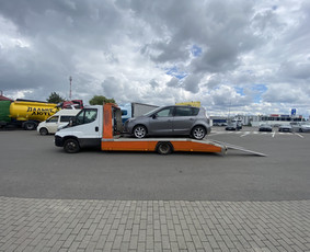 Traliukas,šiauliai.hidraulinė platforma. 24/7 / Linas / Darbų pavyzdys ID 3446410