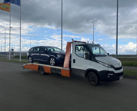 Traliukas,šiauliai.hidraulinė platforma. 24/7 / Linas / Darbų pavyzdys ID 3446422