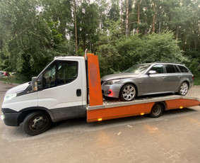 Traliukas,šiauliai.hidraulinė platforma. 24/7 / Linas / Darbų pavyzdys ID 3446424