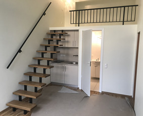 Metalo konstrukcijos ir gaminiai / MB Metama / Darbų pavyzdys ID 672185