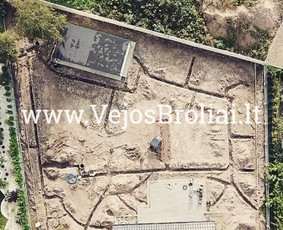 Vejos įrengimas, apželdinimas. - Vejos įrengimas: sėjimas, ruloninė veja - 4 Vejos įrengimas: sėjimas, ruloninė veja - Vejos įrengimas, apželdinimas. - 4