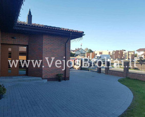 Vejos įrengimas, apželdinimas. / Vejos Broliai / Darbų pavyzdys ID 3446654