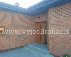Vejos įrengimas, apželdinimas. / Vejos Broliai / Darbų pavyzdys ID 3446662