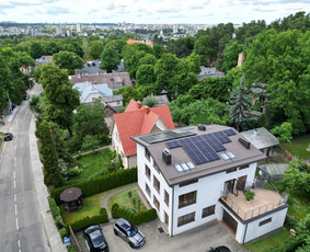 Saulės elektrinių montavimas bei įrangos pardavimai / MB Solarnovus / Darbų pavyzdys ID 3446720