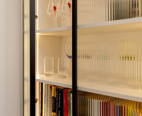 Kokybiški baldai konkurencinga kaina / MB DOMUS ID / Darbų pavyzdys ID 3446984