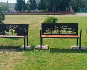 Metalo suvirinimas,suvirinimo, kalviški, individualūs darbai / W-WORKSHOP / Darbų pavyzdys ID 3447184