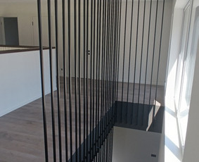 Metalo suvirinimas,suvirinimo, kalviški, individualūs darbai / W-WORKSHOP / Darbų pavyzdys ID 3447192