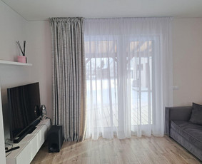 Užuolaidų siuvimas, romanečių siuvimas, roletai - žaliuzės / Gytis Jonaitis / Darbų pavyzdys ID 3447244