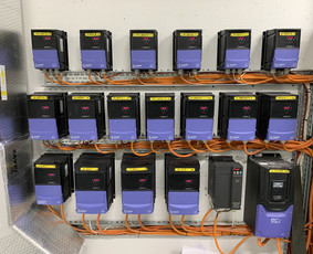 Vėdinimo sistemos balansavimas, techninis pasas / Ventitech / Darbų pavyzdys ID 3447278
