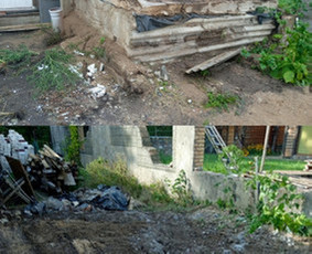 Griovimo darbai, atlieku išvežimas! / Kirita, MB / Darbų pavyzdys ID 3447332