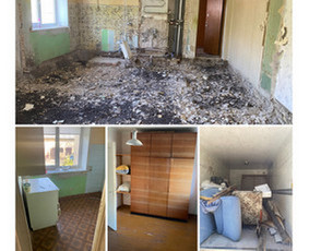 Griovimo darbai, atlieku išvežimas! / Kirita, MB / Darbų pavyzdys ID 3447334