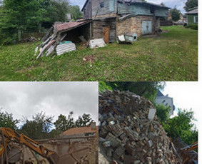 Griovimo darbai, atlieku išvežimas! / Kirita, MB / Darbų pavyzdys ID 3447346
