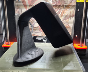 3D Spausdinimas - 3d Skenavimas, spausdinimas, projektavimas - 4