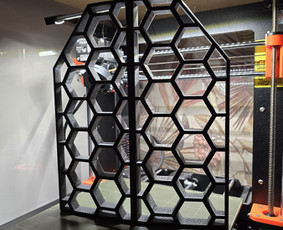 3D Spausdinimas - 3d Skenavimas, spausdinimas, projektavimas - 3