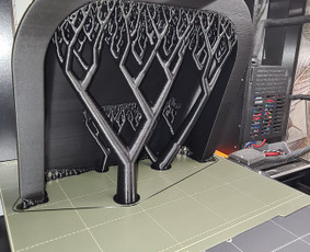 3D Spausdinimas - 3d Skenavimas, spausdinimas, projektavimas - 1