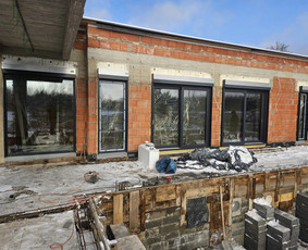 Plastikiniai langai ir durys, montavimas, sužinok kainą! A++ / DOMUS LANGAI / Darbų pavyzdys ID 3447646