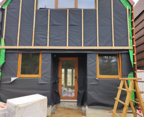 Plastikiniai langai ir durys, montavimas, sužinok kainą! A++ / DOMUS LANGAI / Darbų pavyzdys ID 3447658