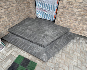 Greitai ir kokybiškai atliekame darbus / Deividas Gailevicius / Darbų pavyzdys ID 3447608