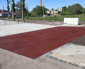 Greitai ir kokybiškai atliekame darbus / Deividas Gailevicius / Darbų pavyzdys ID 3447606