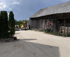 Greitai ir kokybiškai atliekame darbus / Deividas Gailevicius / Darbų pavyzdys ID 3447604