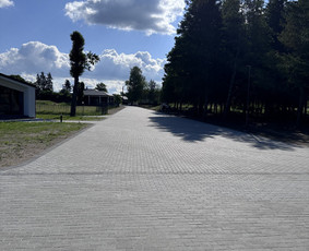 Greitai ir kokybiškai atliekame darbus / Deividas Gailevicius / Darbų pavyzdys ID 3447600