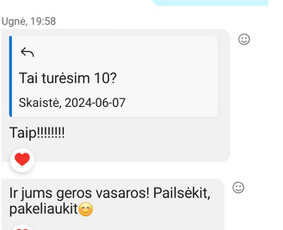 Matematikos mokymas grupėje - Padedu suprasti matematiką - 1