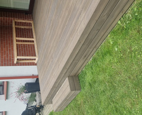 Terasų ,stoginių, sandėliukų montavimas / Terasų asai / Darbų pavyzdys ID 3447838